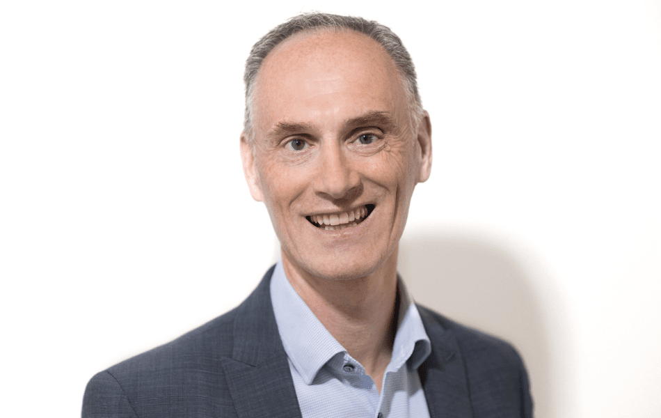 Neil Folan, Risk & Compliance Manager