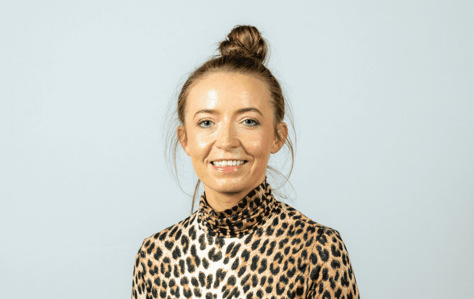 Olivia, McGuckin, Business Advisory Manager