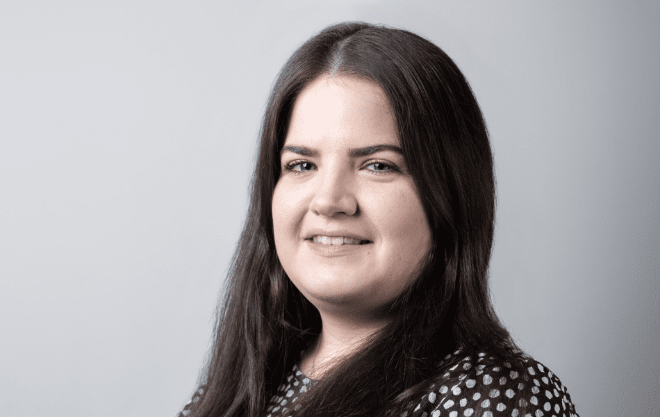 Rachael Denham, Business Advisory Assistant Manager