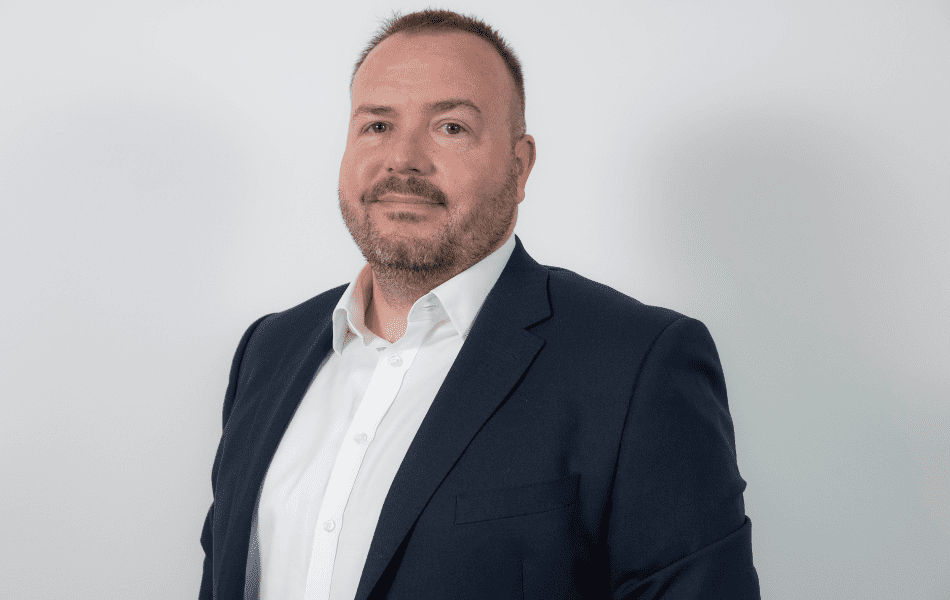 Robert Barrie, Corporate Tax Director