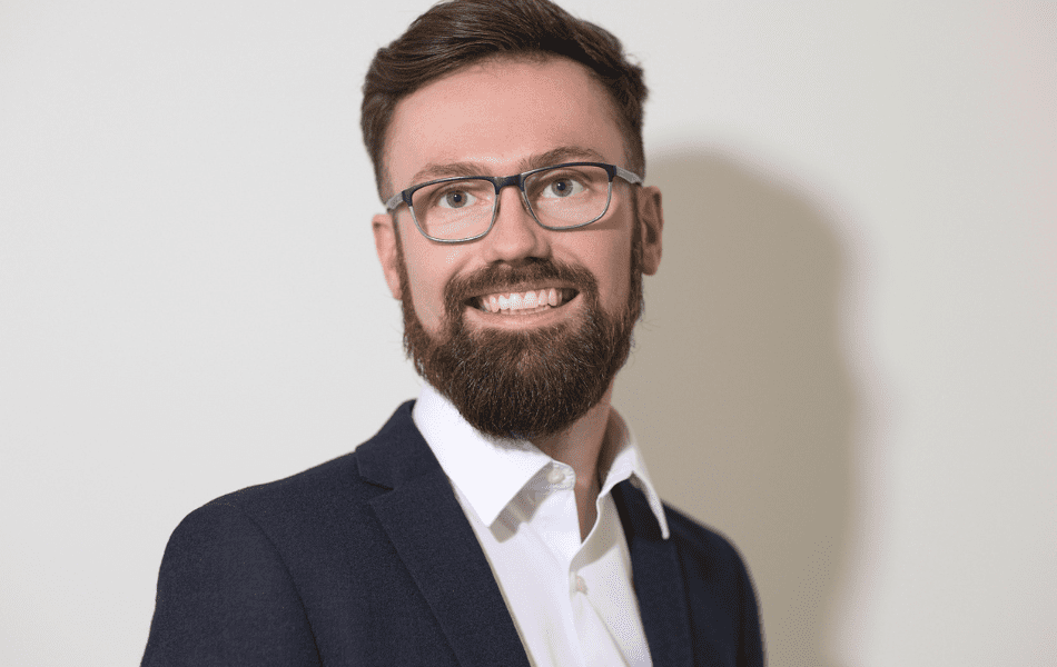 Rohan Savage, Business Advisory Manager 