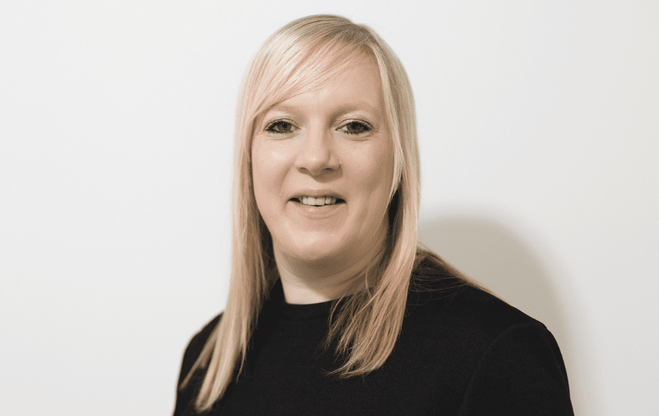 Ruth MacNamee, International & Corporate Tax Senior Manager