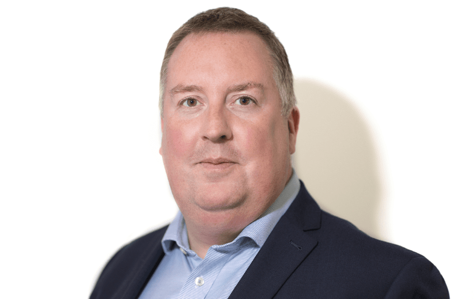 Scott Reid, Business Advisory Senior Manager  