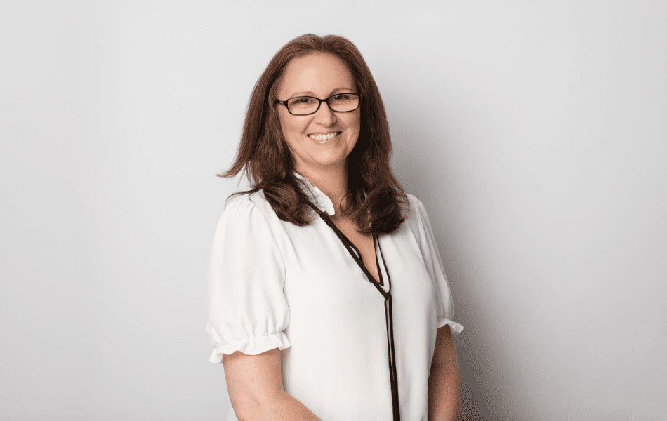 Sharon Kinney