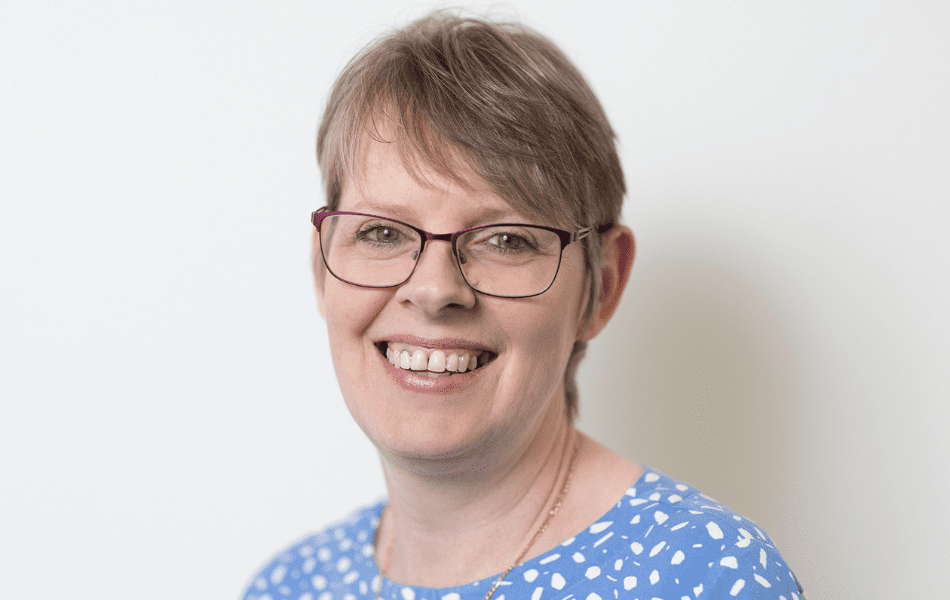 Sharon Ryan, Business Advisory Group Senior Manager