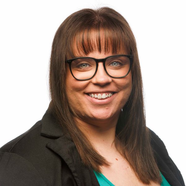 Linda McArthur - Office of the CFO Senior Manager