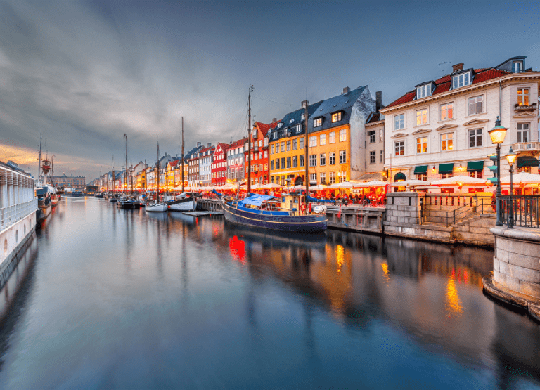 Working in Denmark: What Are The Key Tax Implications?