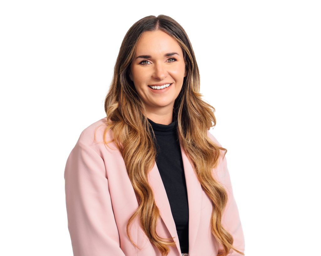 Gabrielle Scotford, author of blog about HMRC’s 2025 VAT Brief