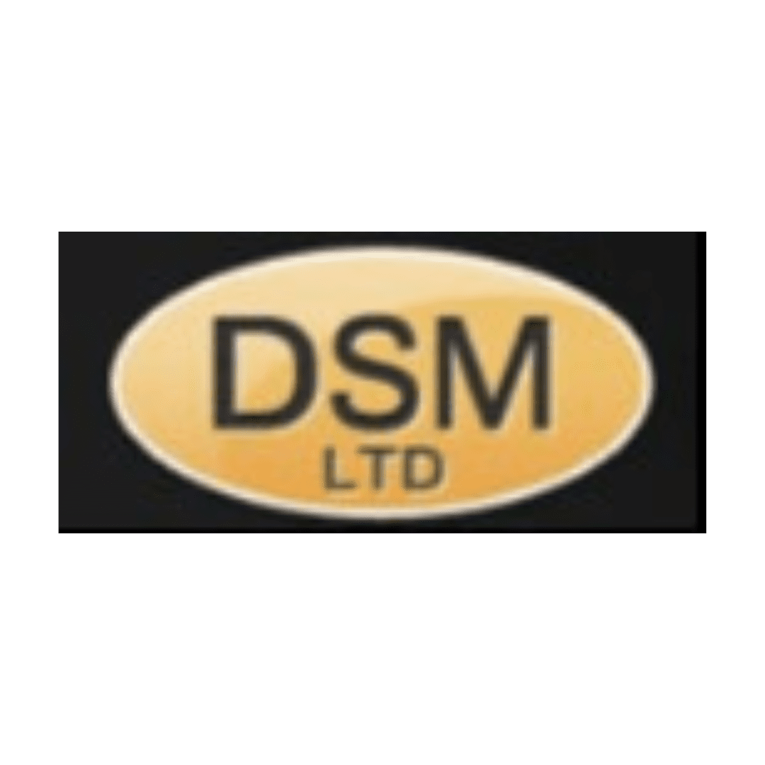 DSM logo