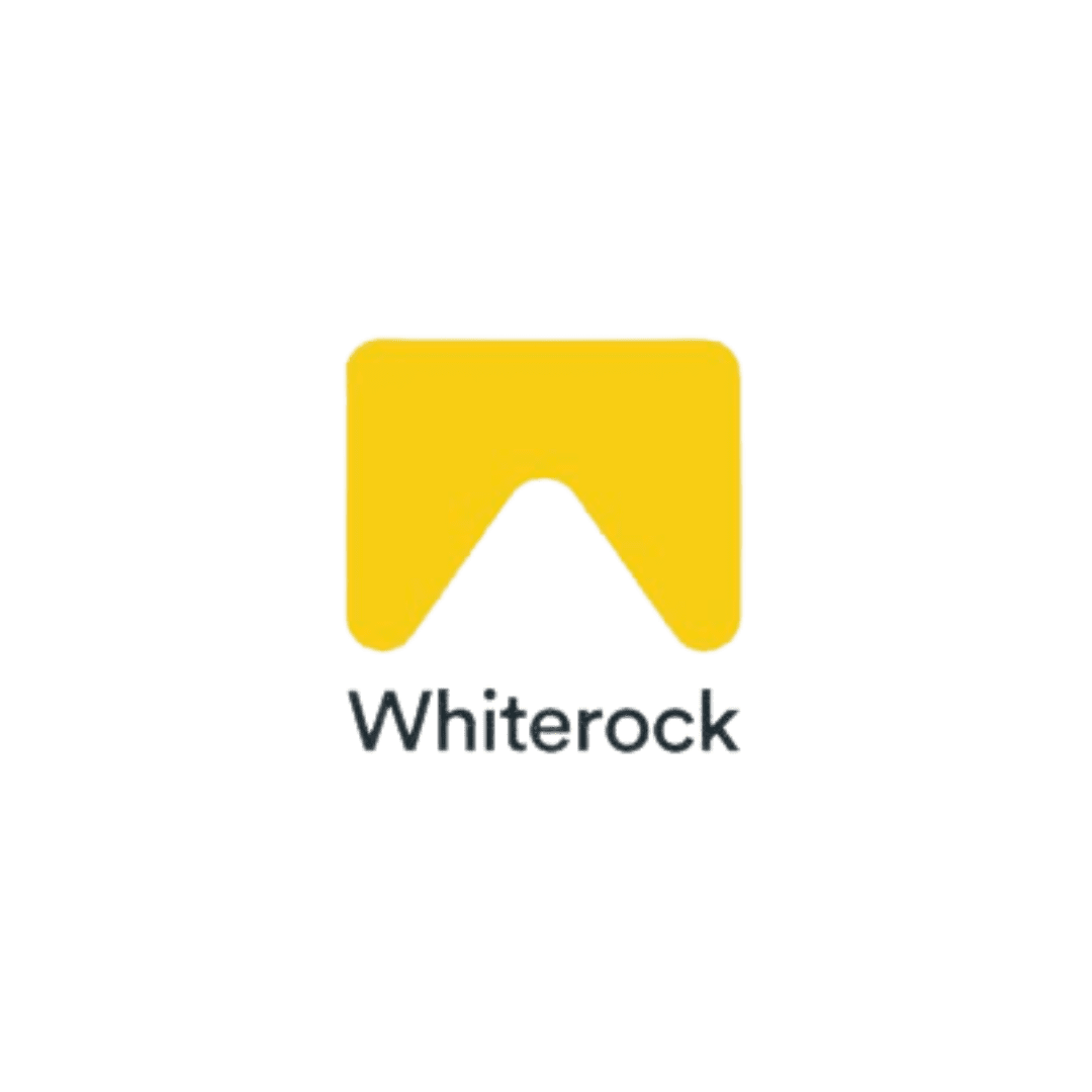 Whiterock