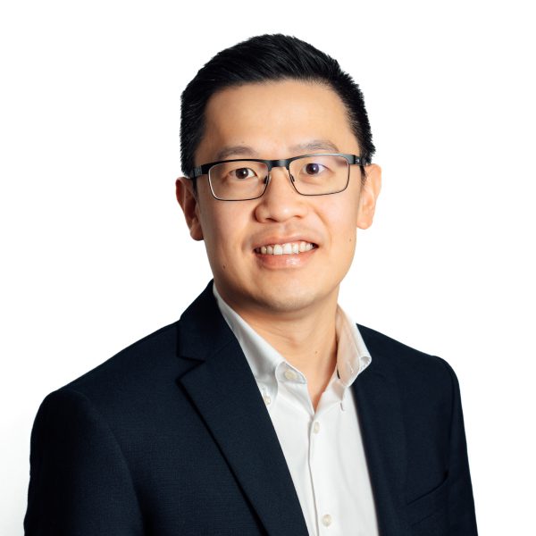 Edwin Goi