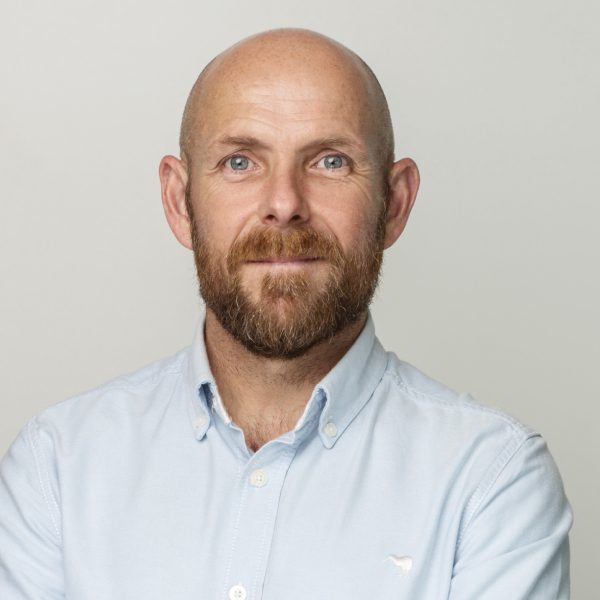 Mark Girvan