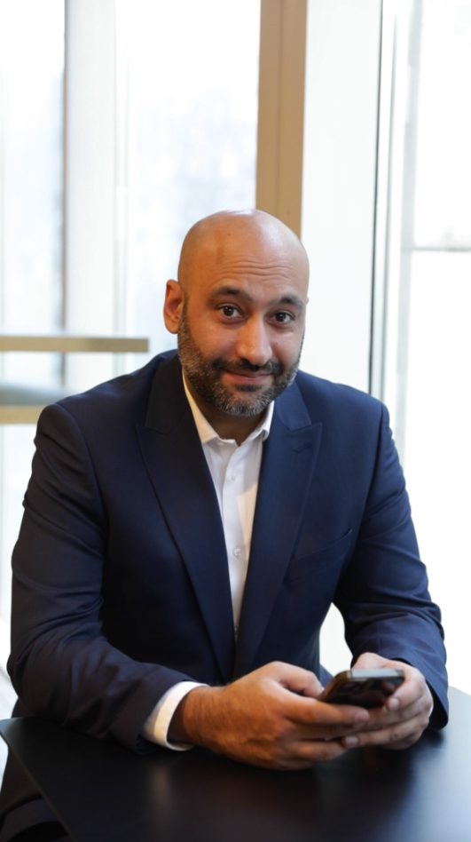 Jai Rocca Senior Consultant- Resourcing