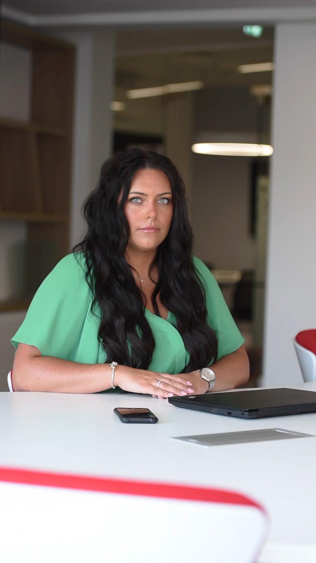 Lauren Feeley HR Consultant