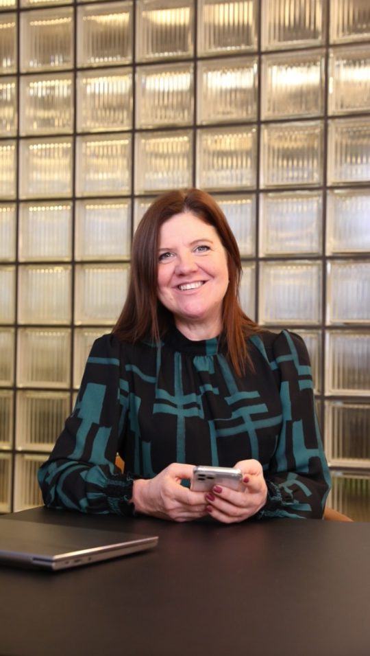 Sam Bounds, Consultant- HR