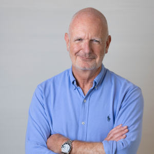 Chris Harland, Head of North West England