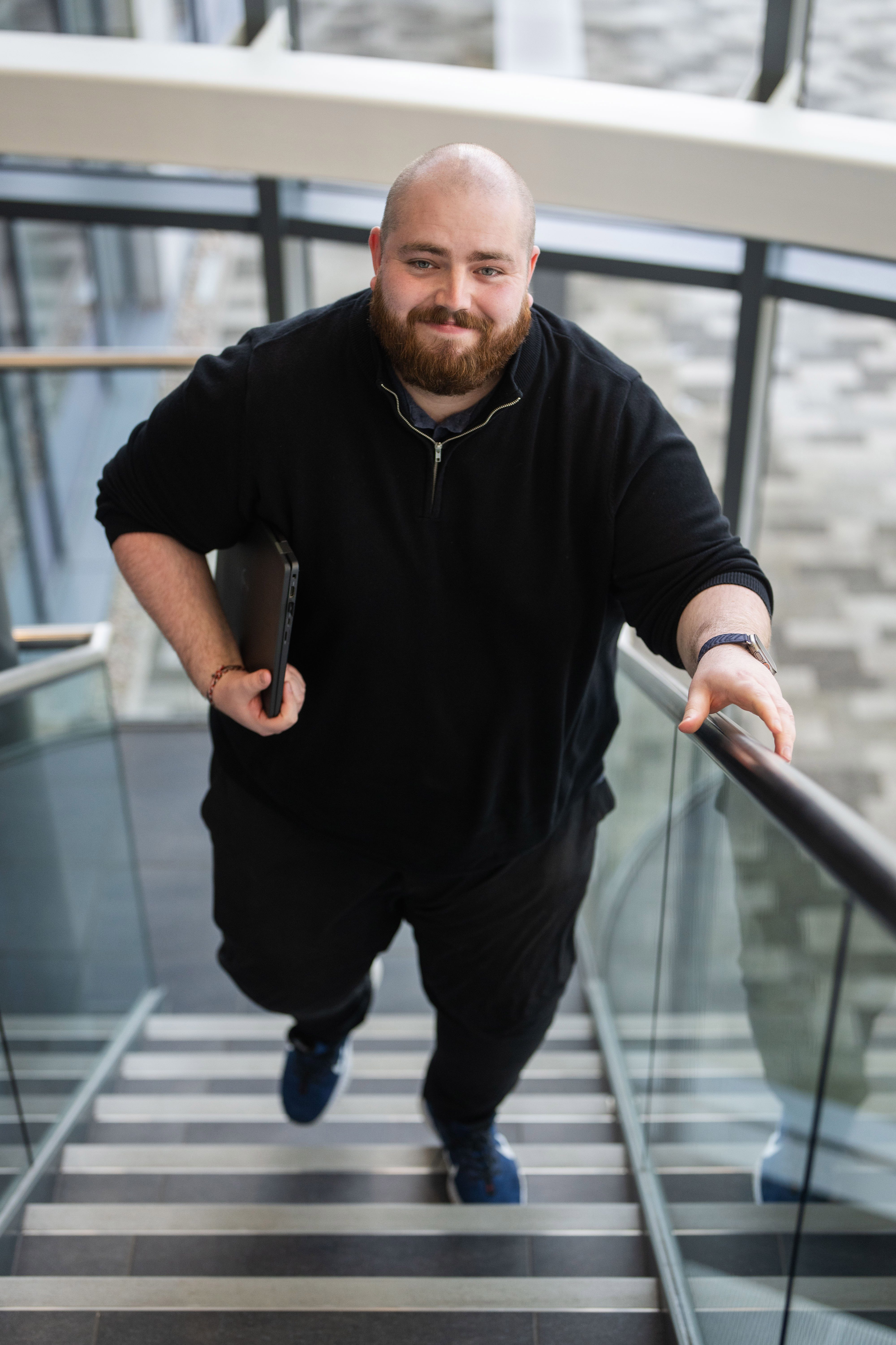 Charlie Bowler