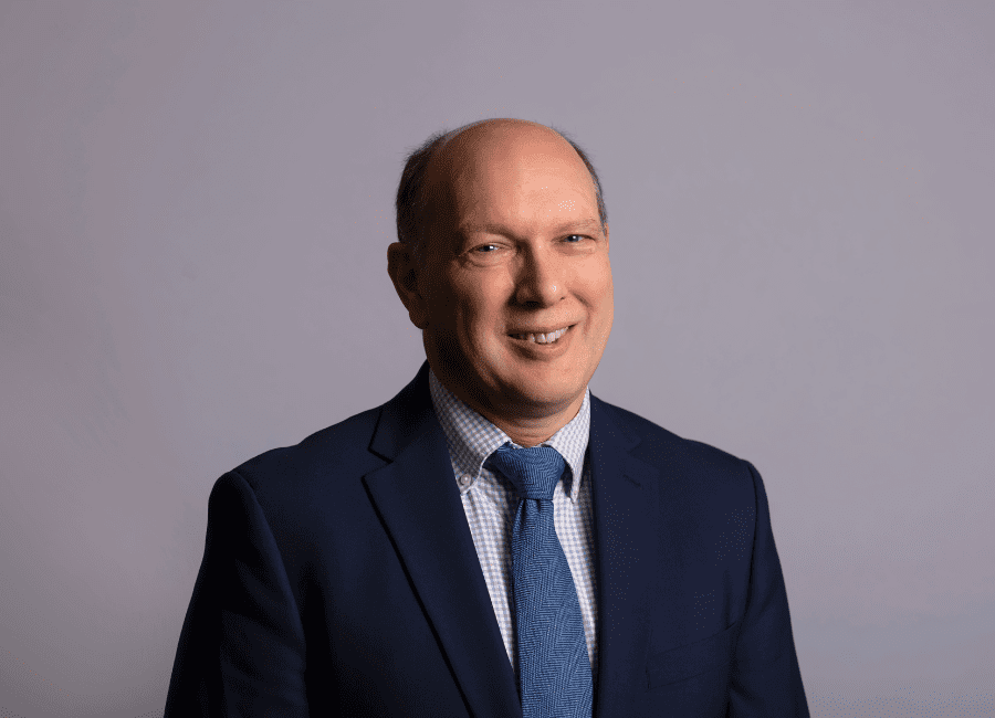 David Kay Audit Partner