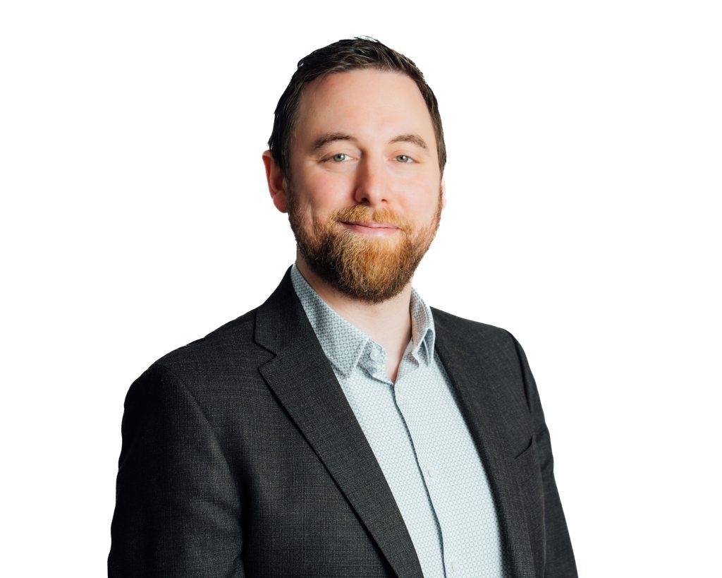 Chris Webster, Innovations Tax Partner and author of blog about the merged R&D tax scheme