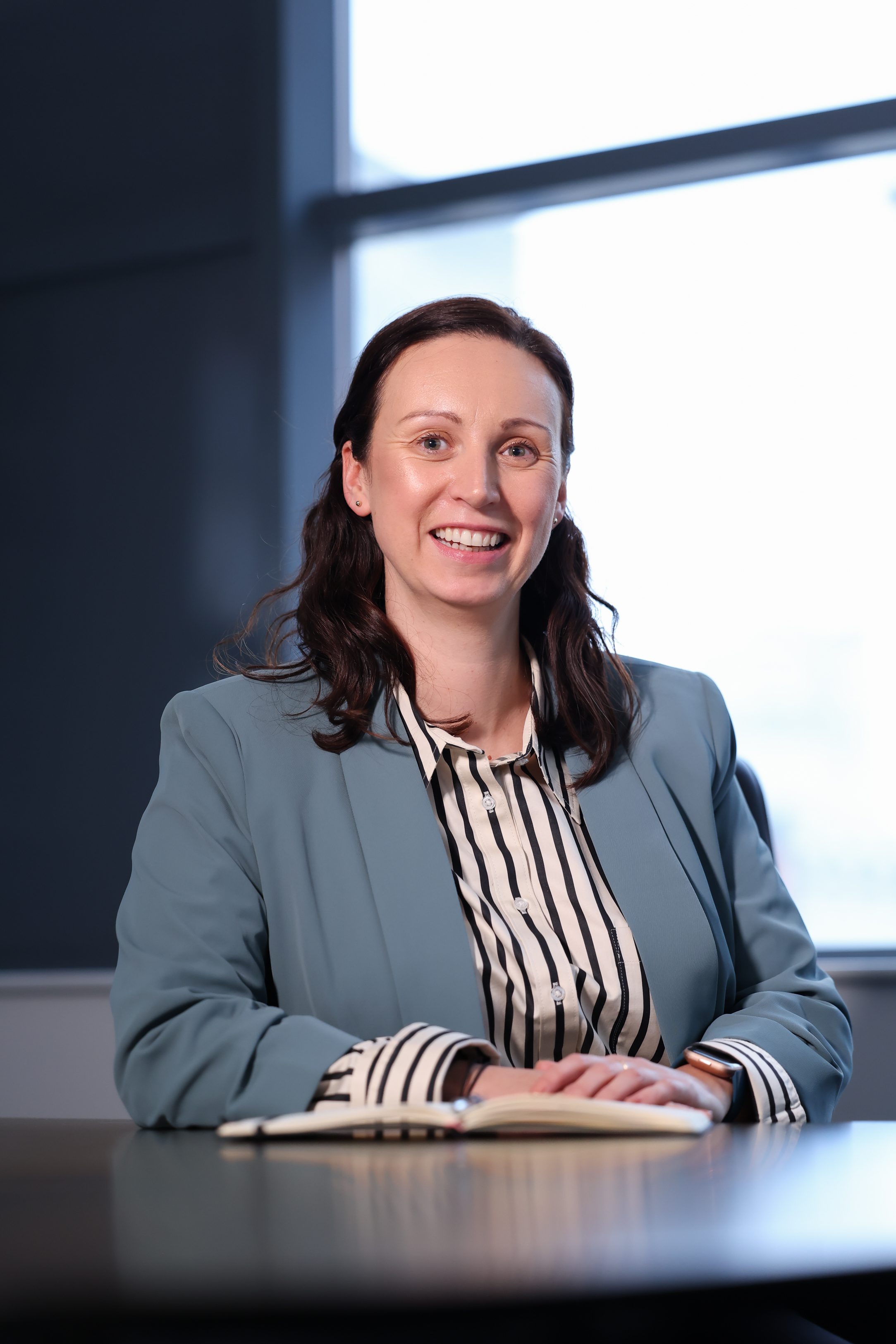 Emma Bruce, Business Advisory Senior Manager