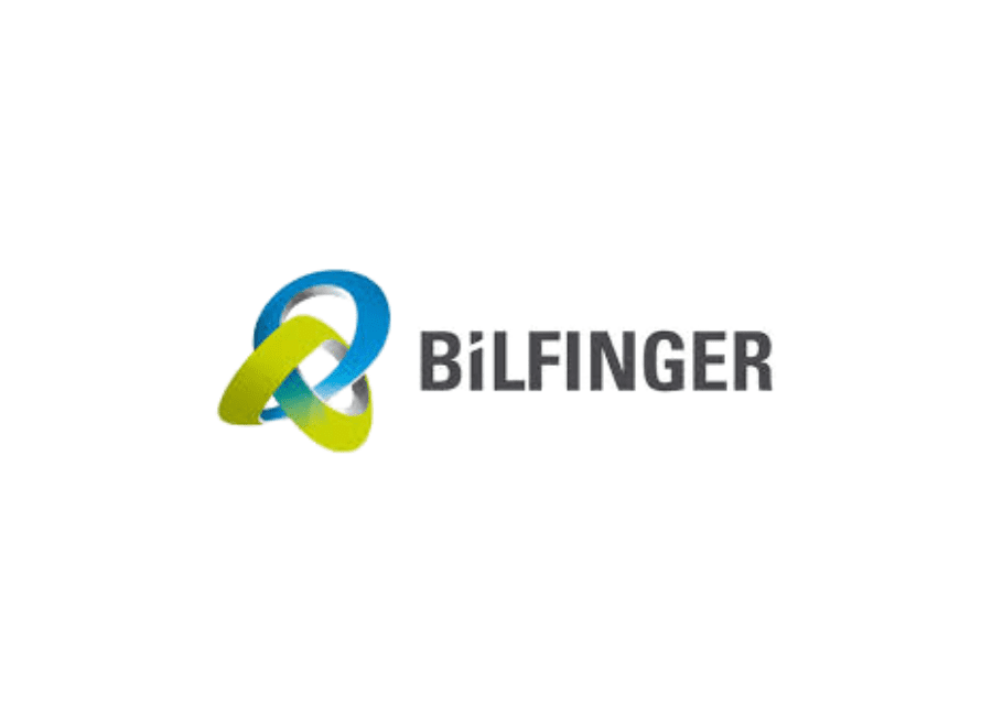 Bilfinger logo