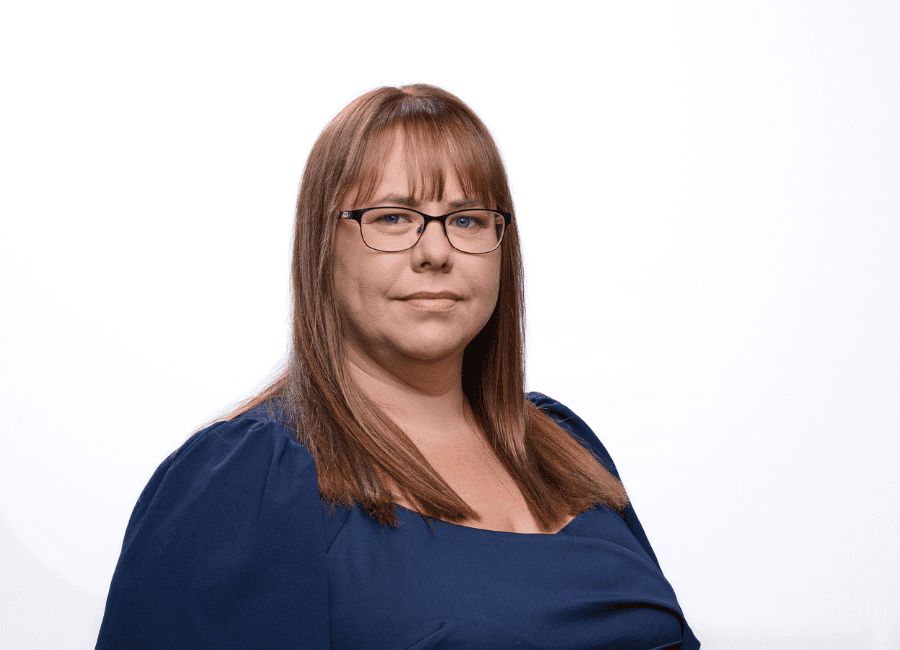 Sarah Sargent, Private Client Director and author of blog about tax codes