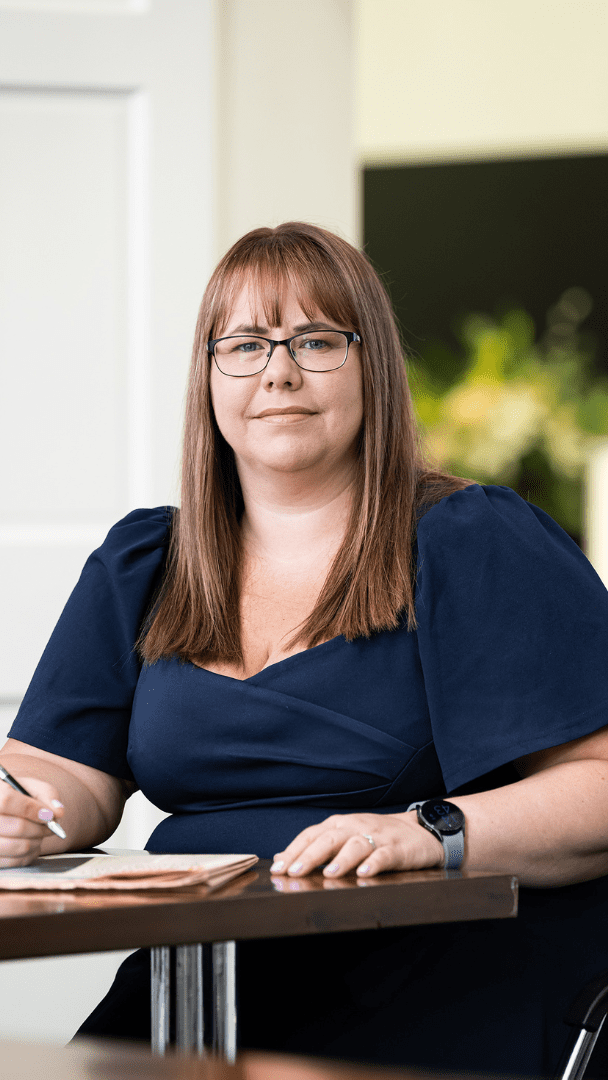 Sarah Sargent Private Client Director