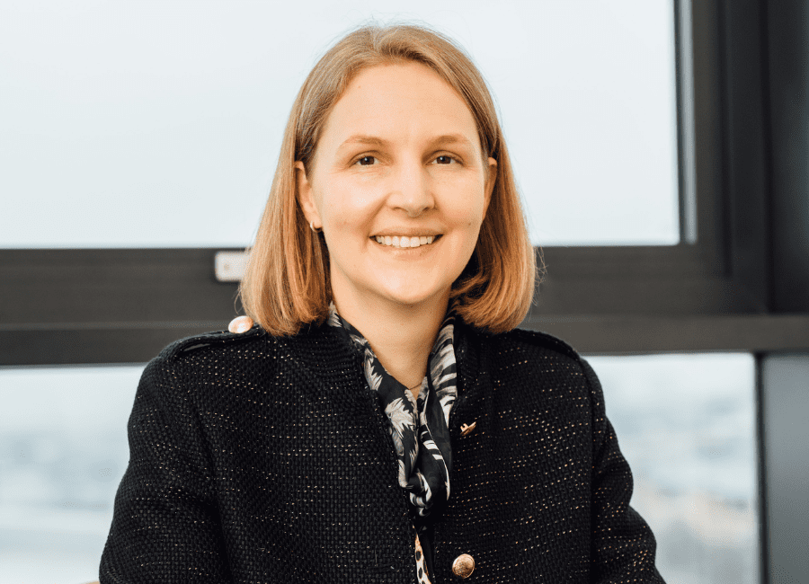 Erica Fitchie, author of blog about the proposed changes to UK transfer pricing rules