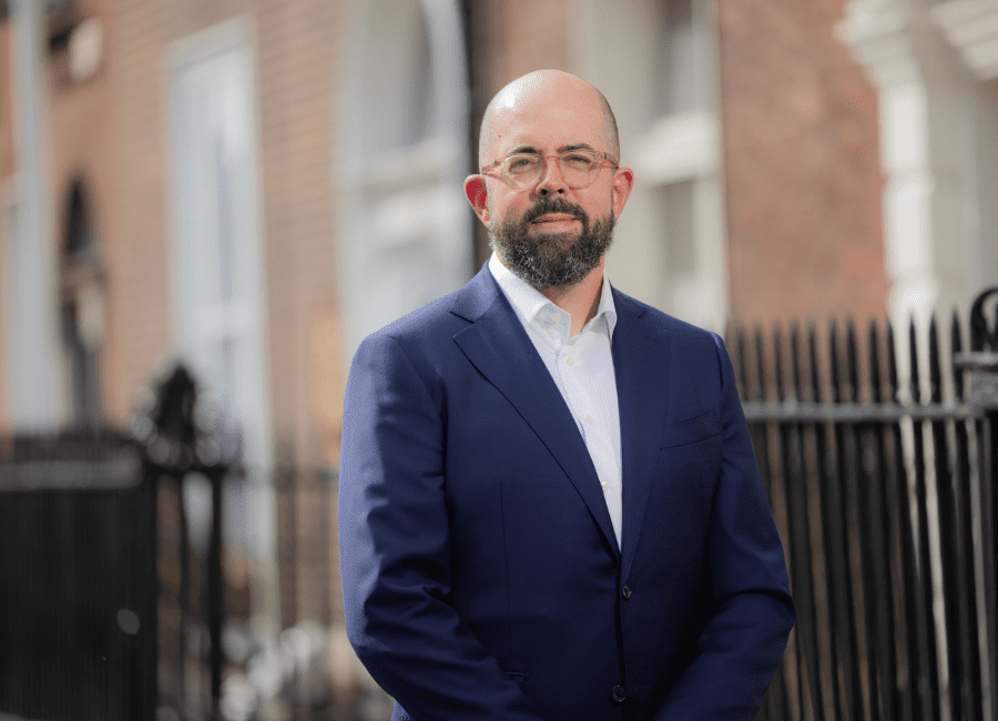 AAB continues to expand in Ireland