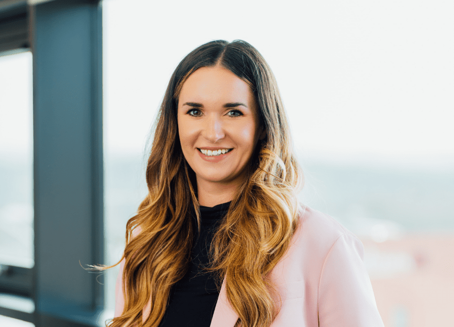 Gabrielle Bird, author of blog about VAT recovery on pension investment costs.