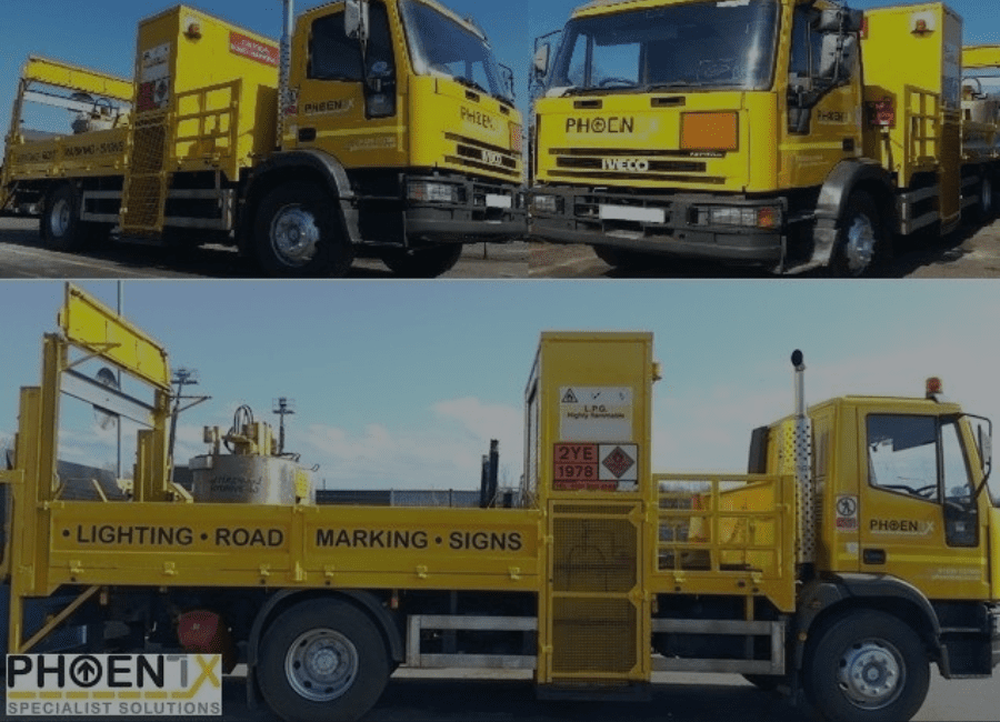Phoenix Specialist Solutions