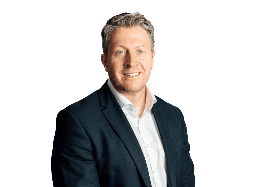 Paul Turner, Corporate Finance Partner and author of blog about business valuations