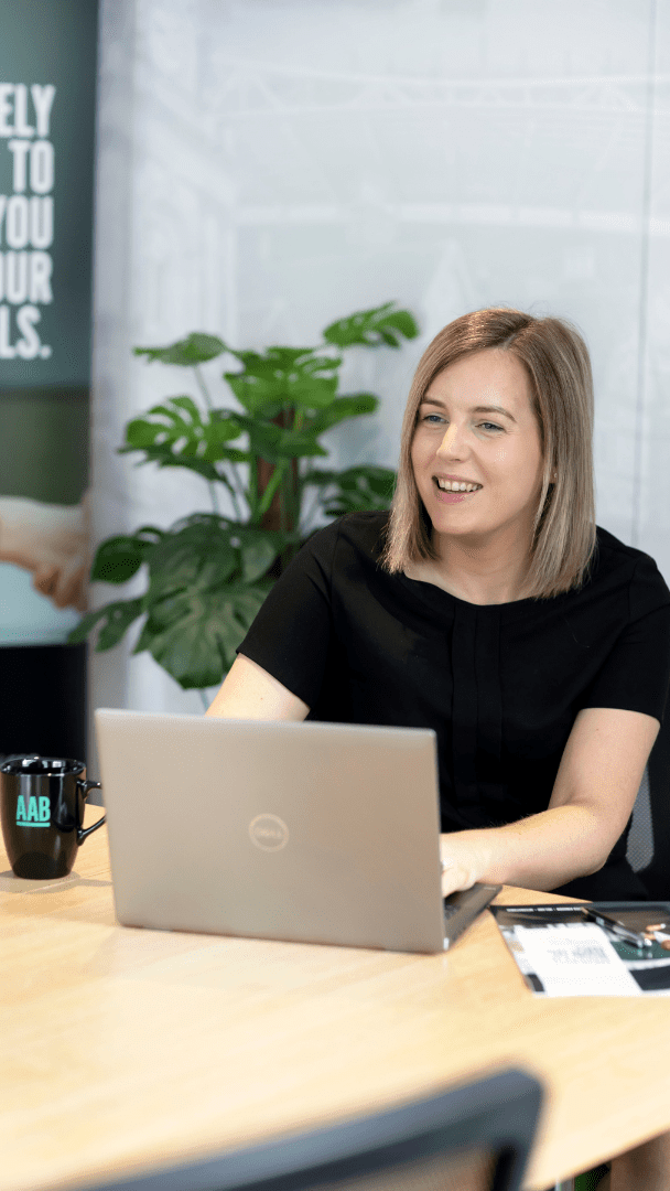 Kelly Baybutt, Healthcare Sector Manager