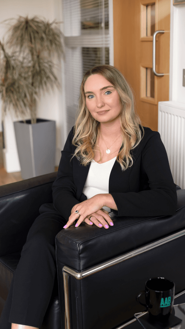 Emma Shields, Business Advisory Manager
