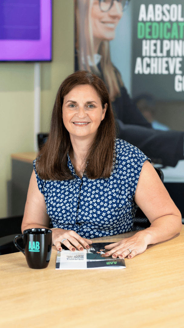 Kay Rayner, Audit Senior Manager