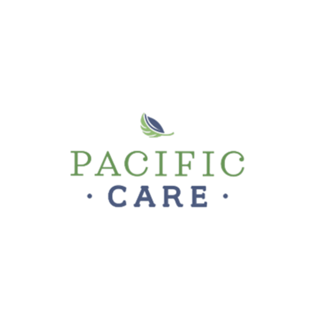 Pacific care logo