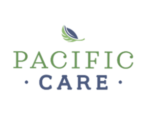 Pacific Care logo