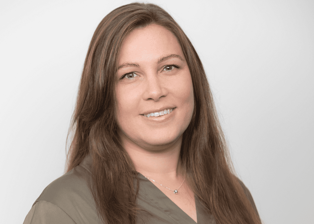 Chantal Pontet-Matthews