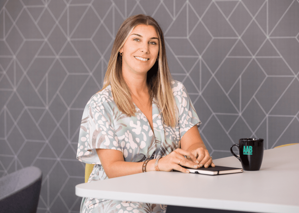 Rosario Marquez - Headshot