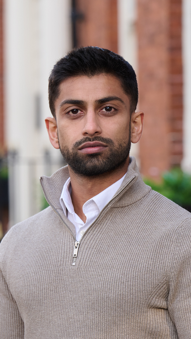 Abdullah Daji