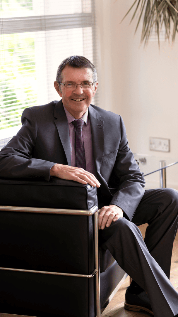 Michael Smith, Business Advisory Manager