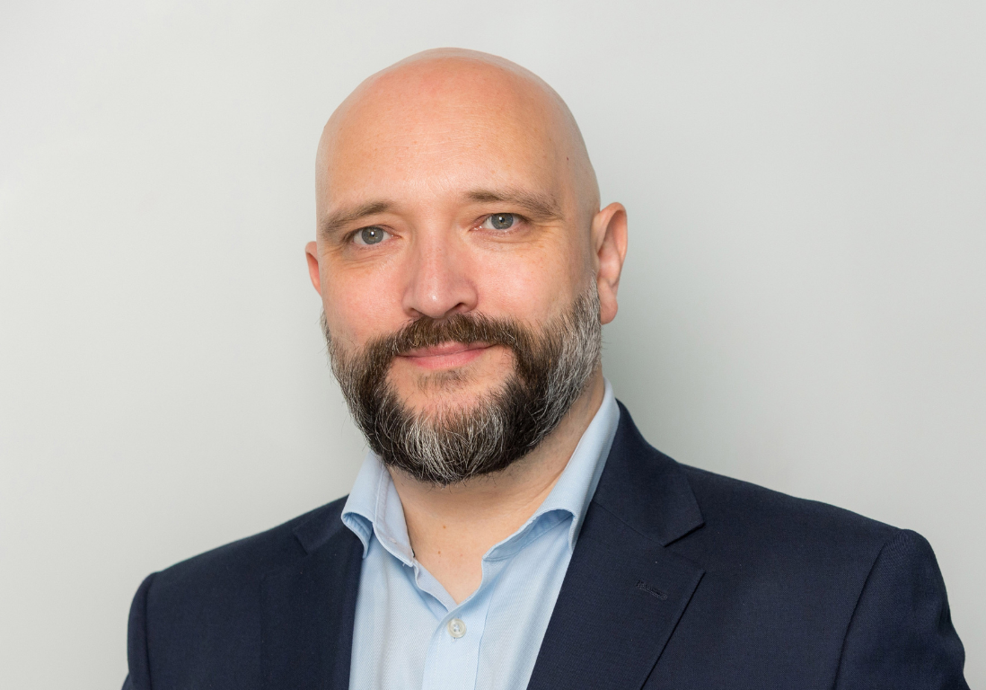 Ross Parsler, author of blog about advance assurance