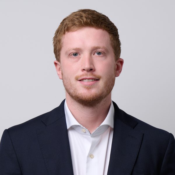 Frank Wilson Corporate Tax Manager