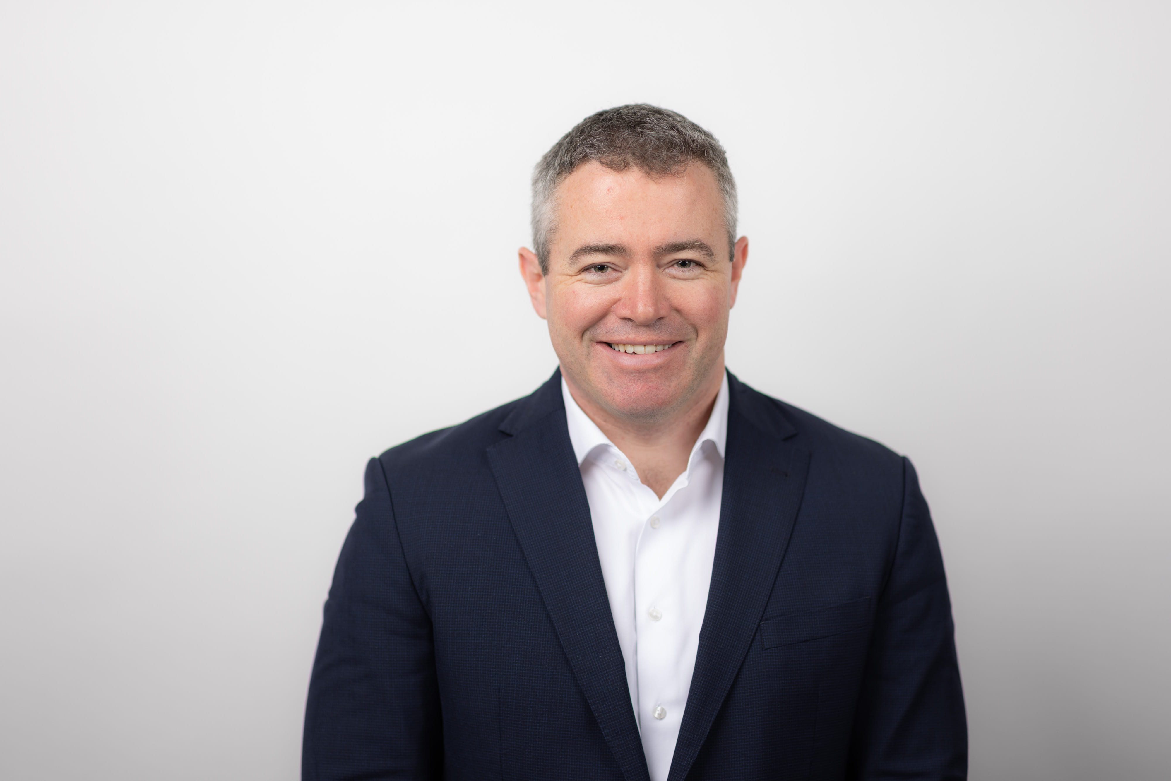 Colm Duggan