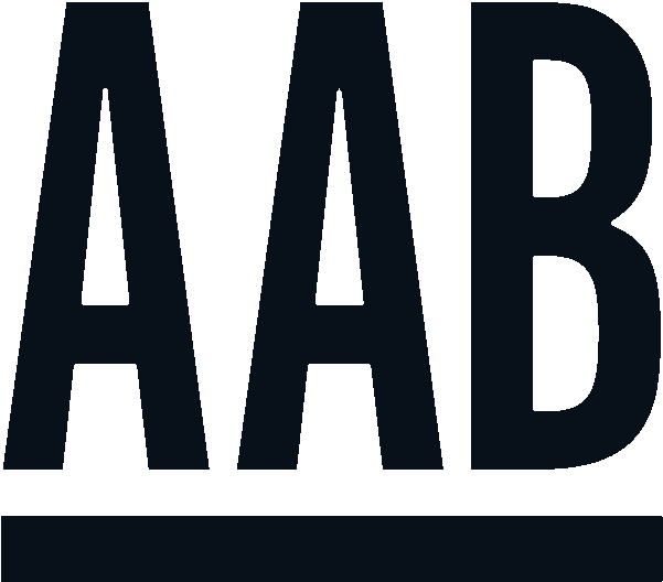 AAB Logo