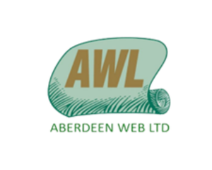 Aberdeen Web logo