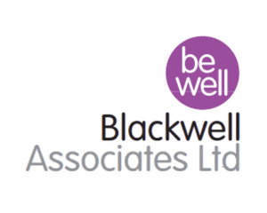 Blackwell associates logo