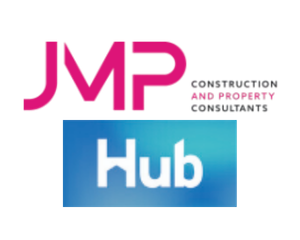 JMP property consultants logo