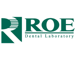 Roe dental logo
