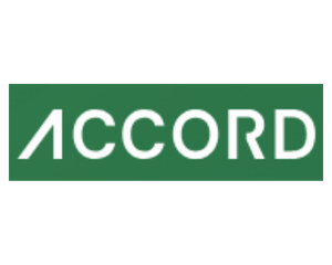 Accord business systems logo